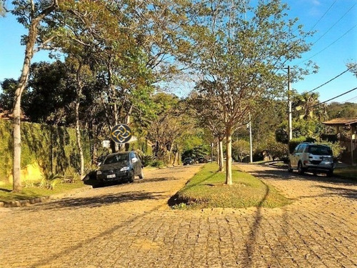 Chácara A Venda Em Jundiaí - Bairro Corrupira - Aceita Permuta - Ch00004 - 33545048