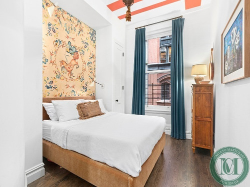 Imagem 9 de 18 de Apartamento Na Nassau Street Em Manhattan - Ap00531 - 69529103