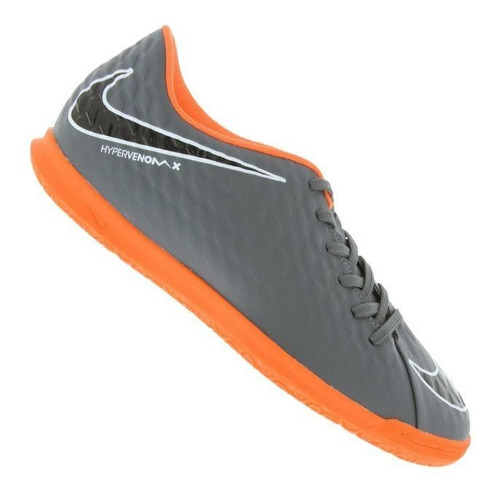 Imagem 2 de 6 de Chuteira Futsal Nike Hypervenom Phantom 3 Original 42