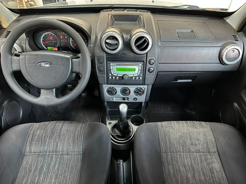 Imagem 5 de 7 de Ecosport Xlt 2.0