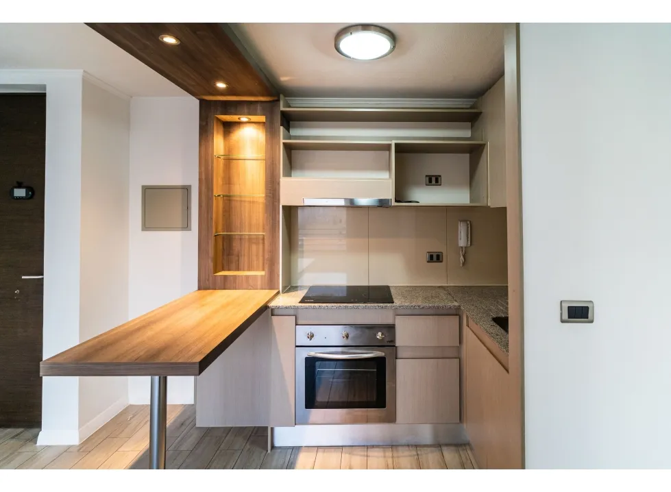 Imagen 3 de 22 de Arriendo Metro Parque O´higgins / San Ignacio / Av. Matta