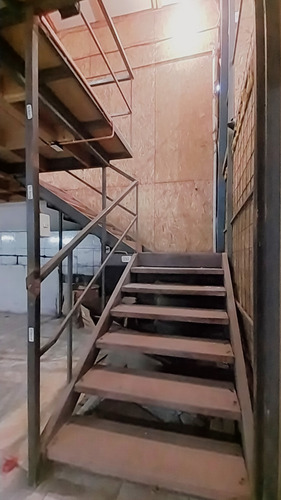 Comercio Industria Oficina Bodega Galpón Venta Quinta Normal