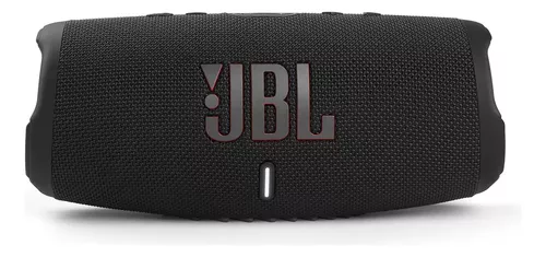 Bocina Jbl Charge 5 Gris Grey Portátil Bluetooth Original - $ 2,299