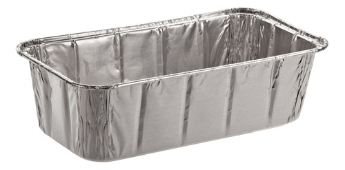 Handi-foil Of America Molde Para Hornear (aluminio Pan (caja