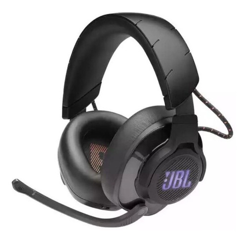 Audífono Jbl Quantum Q600 Gaming Quantumsurround 9