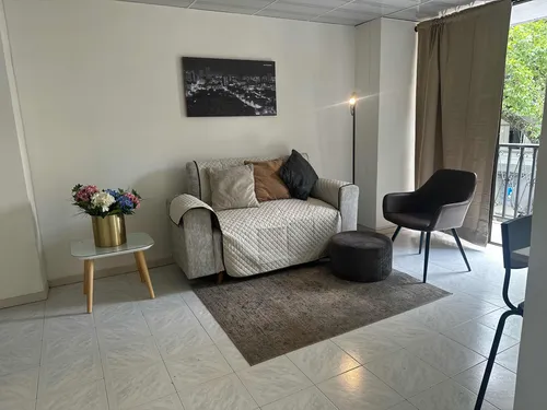 Apartamento Amoblado - San Fernando