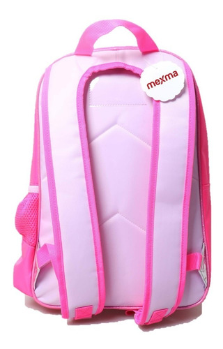 Mochila Lol Surprise 16´´ Espalda Original Nuevas Escolar