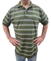 Comprar Chombas Algodón Talles Especiales Grandes 6 7 8 9 Y 10