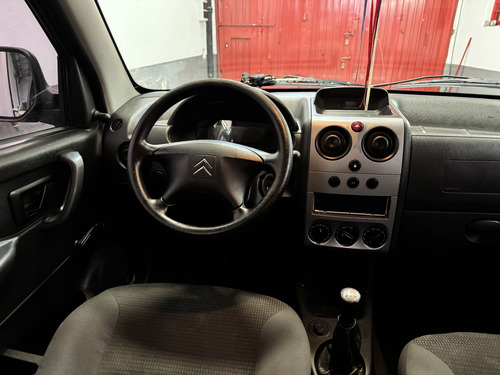 Citroën Berlingo 1.6 Hdi 92 Bussines Mixto