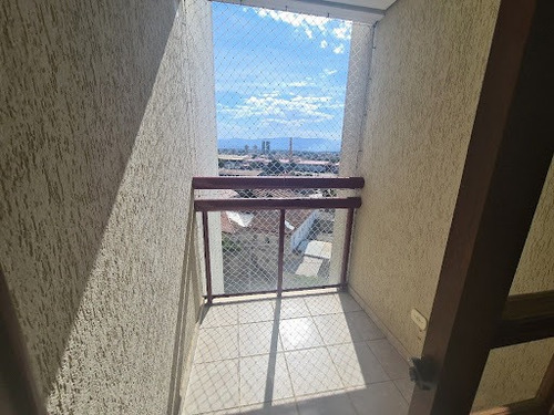 Imagem 2 de 26 de Apartamento Com 3 Dormitórios À Venda, 112 M² Por R$ 310.000,00 - Centro - Taubaté/sp - Ap13689