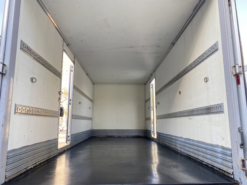 Imagem 8 de 14 de Ford Cargo 1719 Ano 2013 Bau 7 Mts/ Ñ 15180 15190 1519 1517