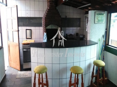 Imagem 20 de 28 de Casa - Ca00292 - 70082507