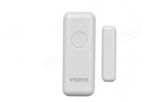 Sensor De Puerta Y Ventana Vhome Rf S20 Vshop