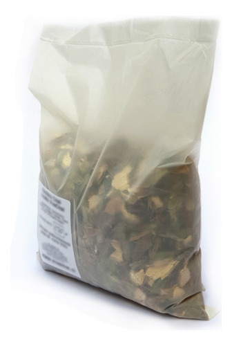 Té Blanco Ceylan Y Aromáticos Blotes De Rosa 500 Gr