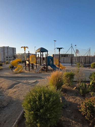 Arriendo Depto 3h 2b Parque Pinares Quilpué Gasto Común Incl