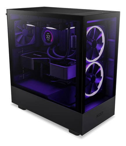 Pc Cpu Intel Core I7 Liquido Rtx 3060 Ram 32gb 1 Tb Ssd