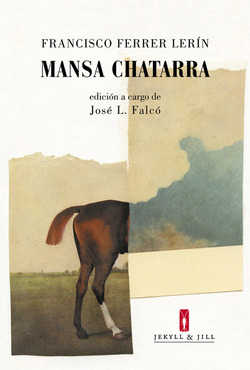 Libro Mansa Chatarrade Ferrer Lerín Francisco