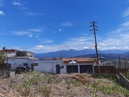 Imagen 6 de 7 de Terreno En Venta En Urb. El Limón San Antonio De Los Altos
