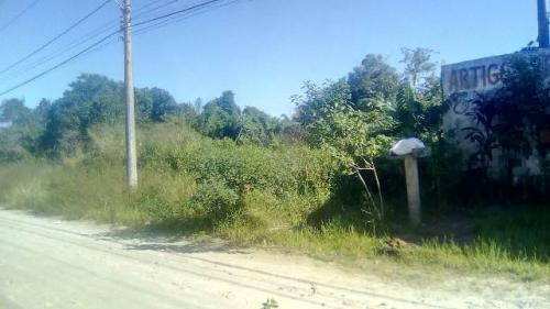 Ótimo Terreno No Litoral Com 600m2 5483vpn