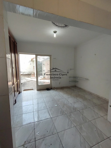 Imagem 10 de 30 de Casa À Venda No Bairro Pedregulho - Guaratinguetá/sp - Cs512