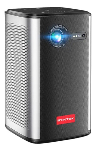 Projetor Byintek P70 3d Smart Android Bateria Wifi Mini 4k