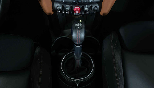 Imagen 15 de 15 de 123293 - Mini Cooper 2018 Con Garantía