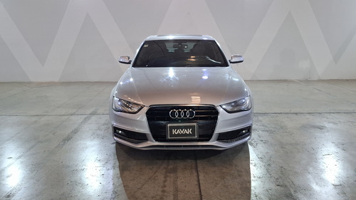 Audi A4 1.8 TFSI SPORT LMT EDITION MULTITRONIC