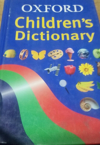 Oxford Children's Dictionary 2003