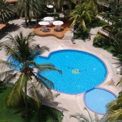 Apartamento en venta