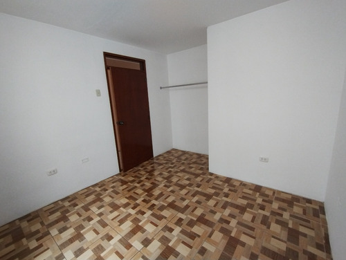 Habitación Con Baño Propio Cerca Al Aeropuerto (incluye Agua, Luz, Internet Y Ducha Con Terma) De S/. 350 , S/. 380, S/. 450, S/.480. Mensuales