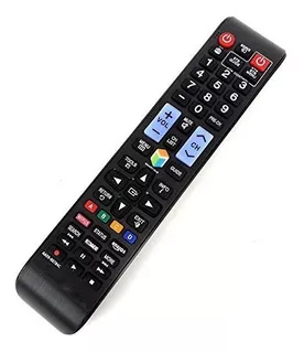 Samsung Aa59-00784c Reemplazo De Control Remoto Smart Tv