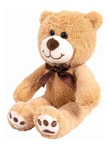 Kangaroo Your Baby 1st Teddy Bear Peluche De Peluche 12...