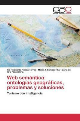 Libro Web Semantica - Perez De C Maria De La C