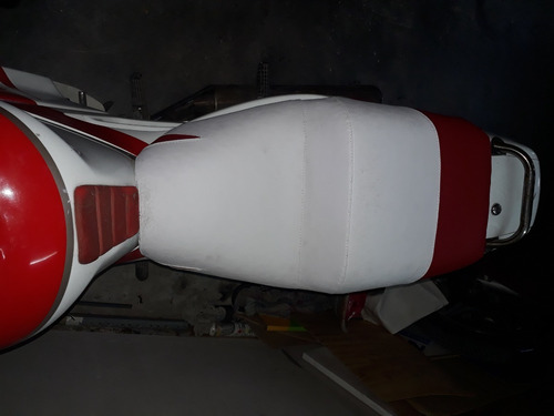 Imagen 13 de 15 de Moto Honda Cbr 600