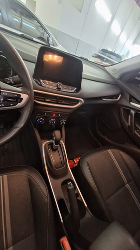 Chevrolet Tracker 1.2 Ltz Turbo At