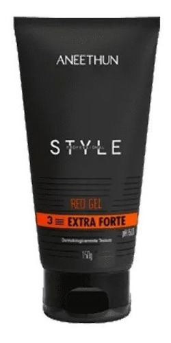Aneethun Red Gel Extra  Forte 150gr