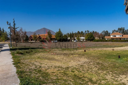 Imagen 7 de 13 de Sitio En Venta En Talagante