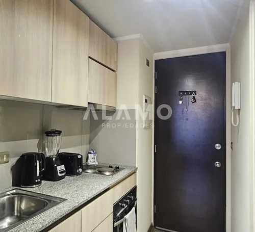 Comodo Departamento Metro Ecuador (42923)