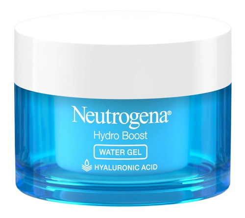 2pack Neutrogena Hydro Boost Water Gel Piel Normal/mixta 48g