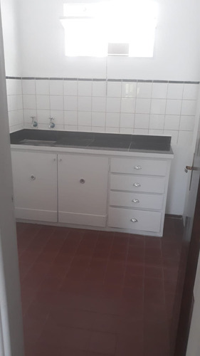 Precioso Monoambiente A 1 Cuadra De Nuevo Centro