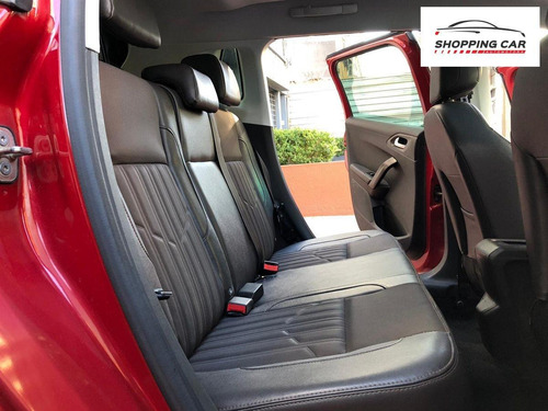 Peugeot 2008 Feline 1.6 1.6 2018