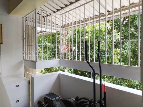 Imagen 21 de 23 de Apartamento En Venta Sabana Grande Mls #22-24551 Ingrid Guzmán