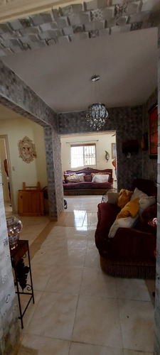 Casa En Venta En Roalva Ii Hato Nuevo Manoguayabo