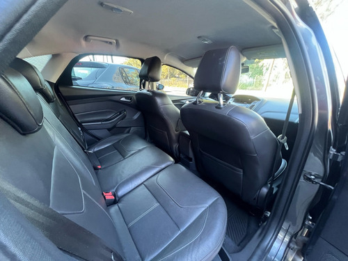 Ford Focus III 2.0 Sedan Se