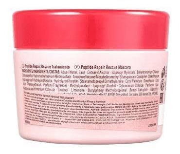 Schwarzkopf Professional - Bc Bonacure - Peptide Repair Resc
