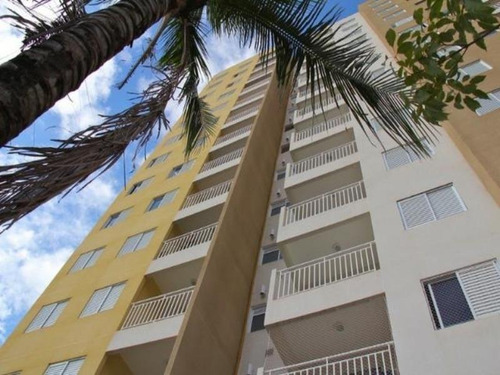 Imagem 1 de 8 de Apartamento - Ap00008 - 68582827