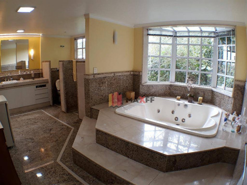 Imagem 18 de 20 de Casa Residencial À Venda, Freguesia (jacarepaguá), Rio De Janeiro. - Ca0057