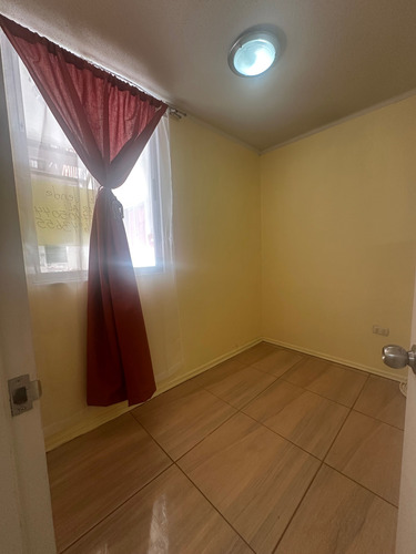Departamento En Sector Bosque San Carlos (85022)
