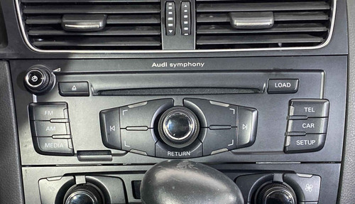 Imagen 14 de 15 de 121352 - Audi Q5 2011 Con Garantía