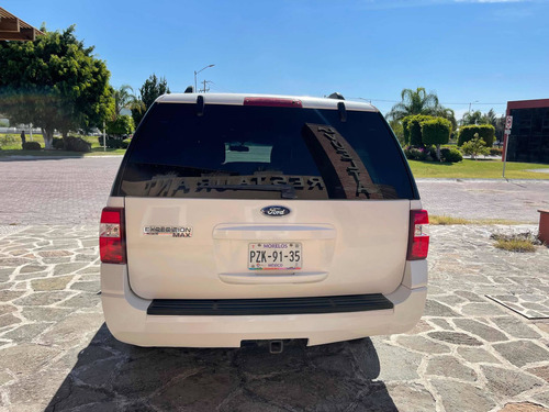 Imagen 14 de 15 de Ford Expedition 2010 5.4 Max Limited V8 4x2 Mt
